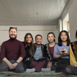 Cómo la diversidad cultural transformó mi visión del mundo y del prójimo